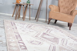Conceptum Soul Chenille Beige 150 x 230 cm